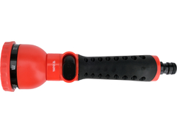 7-FUNCTION SPRAY NOZZLE