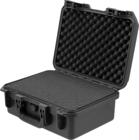 HERMETIC TOOLBOX 360X290X165MM