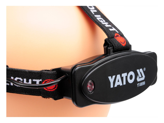HEADLAMP YATO