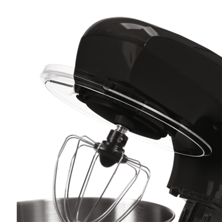 IMPASTATRICE PLANETARIA 800W, 5,5L GRIGIO SCURO