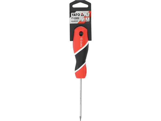 TORX ATSUKTUMAS T5X75MM