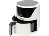 AIR FRYER 5,7L 1800W LED WHITE