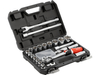 TOOL SET 1/2" 24PCS