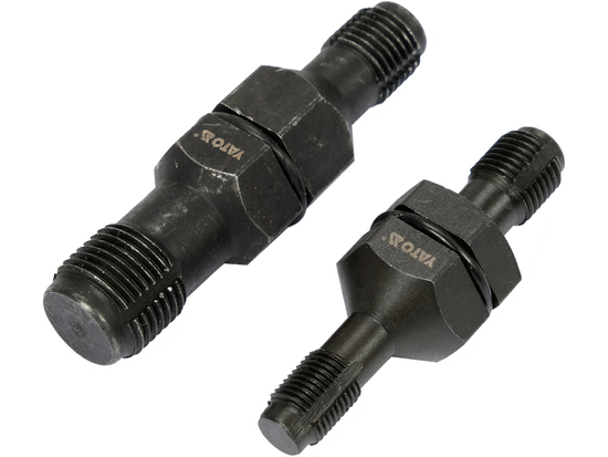 SADA NA OPRAVU ZÁTKOVÉHO ZÁVITU M10X1; M12X1,25; M14X1,5; M18X1,5