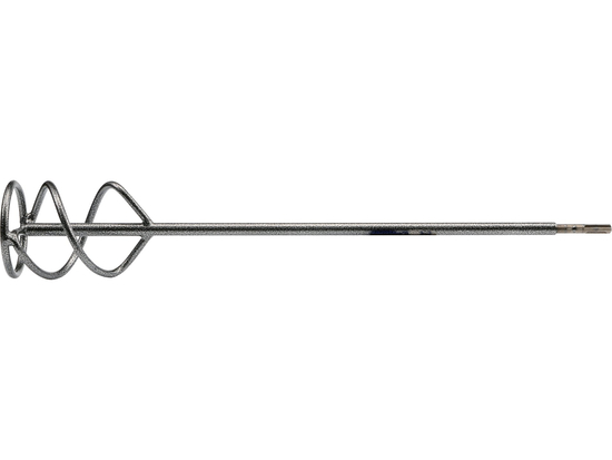 IMPASTATRICE AD ASTA SPIRALE 85 X 450 MM SDS PLUS