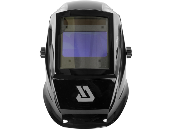 AUTO-DARKENING WELDING HELMET TRUE COLOR 100*60MM