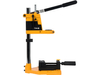 DRILL STAND WITH VICE IN SET