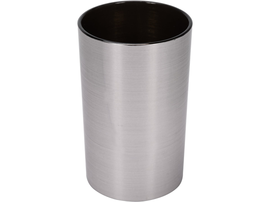 СТАКАН КОСМЕТИЧНИЙ NICKEL