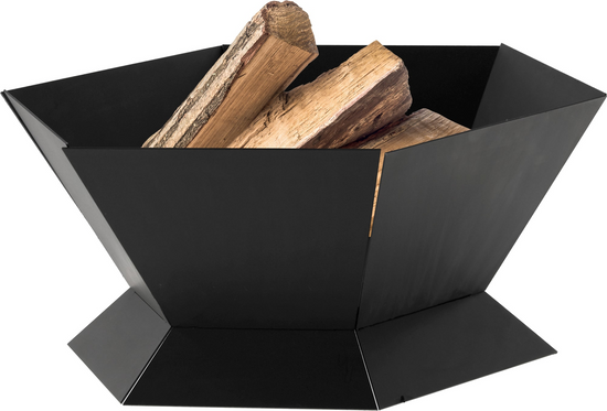 GARDEN FIRE C3, ΠΤΥΠΛΩΜΕΝΟ