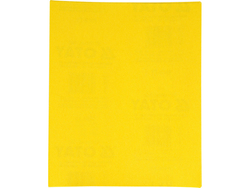 LIXA D, FOLHA 230X280MM, GR.150