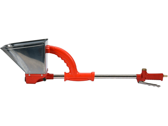 PLASTER/ STUCCO SPRAY GUN