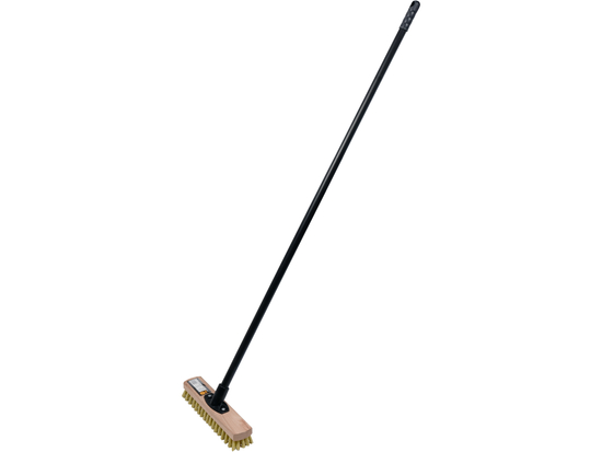 BROSSE À LAVER, LAVER, LAVER 300MM AVEC ARBRE