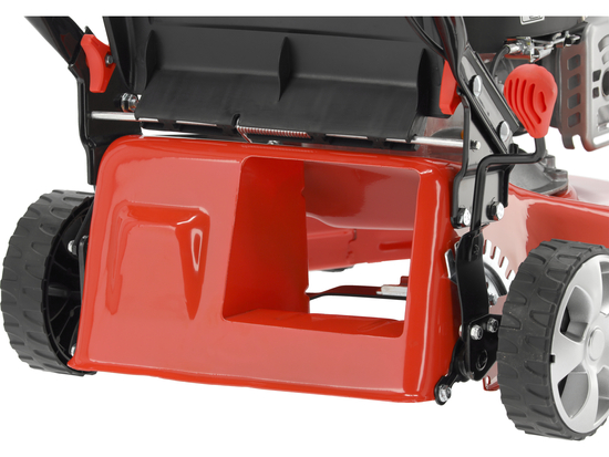 CORTADOR A GASOLINA 41 CM SEM ACIONAMENTO, CAPACIDADE 123 CM3