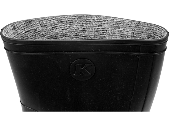 BOTY Z PVC, VEL. 41, NATRIX