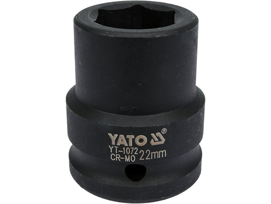 NASADKA UDAROWA 3/4'' 22 MM