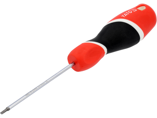 CACCIAVITE PIATTO 2X75MM