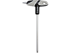 T-HANDLE TORX KEY T40