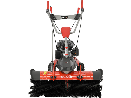 BALAYEUSE COMBINÉE ESSENCE 100 CM, CAPACITÉ 196 CM3