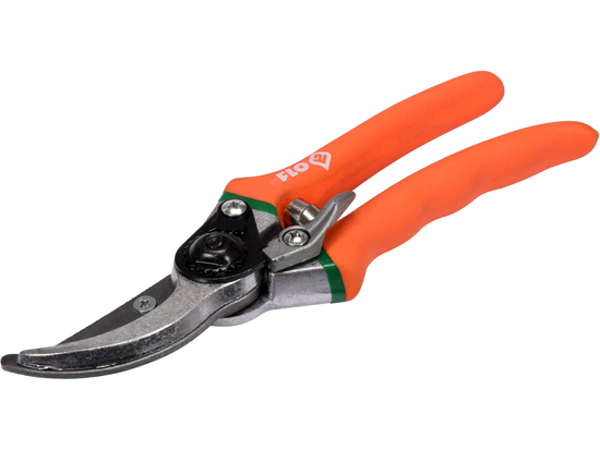 PRUNING SHEARS
