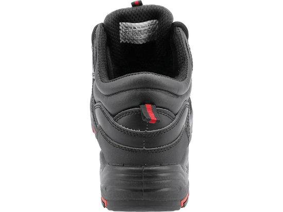 ZAPATOS DE TRABAJO COMPUESTO PARAN S3 TALLA 43