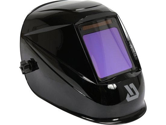 CAPACETE DE SOLDAGEM COM ESCURECIMENTO AUTOMÁTICO WIDEVIEW TRUE COLOR