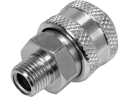 RYCHLOKONEKTOR 1/4'' VNITŘNÍ ZÁVIT