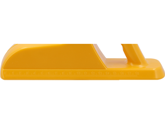 PLACA DE GESSO CARTOLINO 45 60 ST