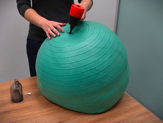 RECHARGEABLE CAR VACUUM CLEANER 70W, BLOWER FUNCTION