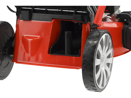 53 CM ΒΕΝΖΙΝΟΚΟΠΗΤΙΚΟ ΜΕ 224 CM3 EL DRIVE