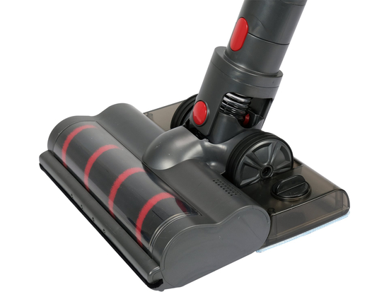 ASPIRATEUR VERTICAL SANS FIL 200W