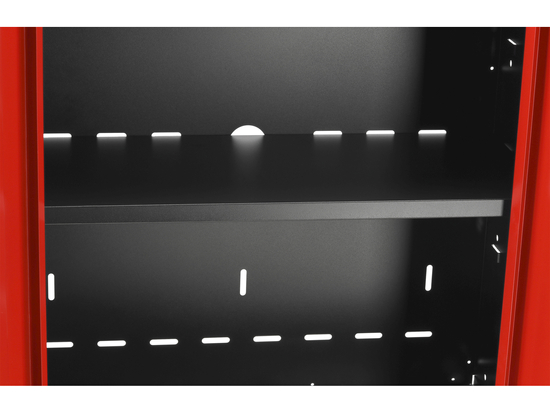 2-DOOR WALL CABINET 660X305X712MM