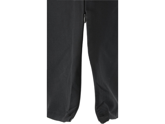 TALLA DE PANTALÓN MAZO SOFTSHELL STRETCH. SG