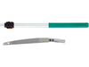 POLE SAW 1.6M TELESCOPIC ALUMINIUM HANDLE