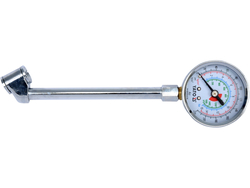 PRESSURE GAUGE 15 BAR