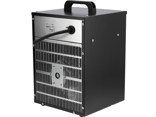 ЕЛЕКТРИЧЕСКИ НАГРЕВАТЕЛ 5KW