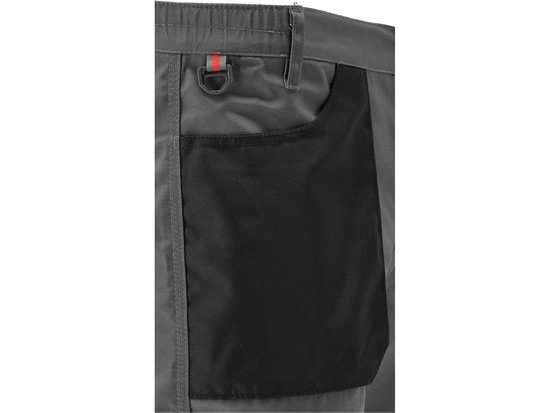 PANTALÓN DE TRABAJO TALLA DAN. 2XL