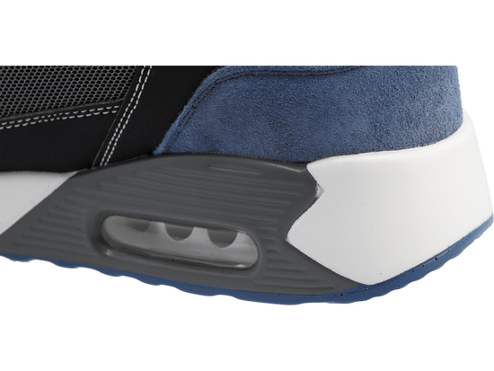 ZAPATOS DE TRABAJO PRIME SBP TALLA 45