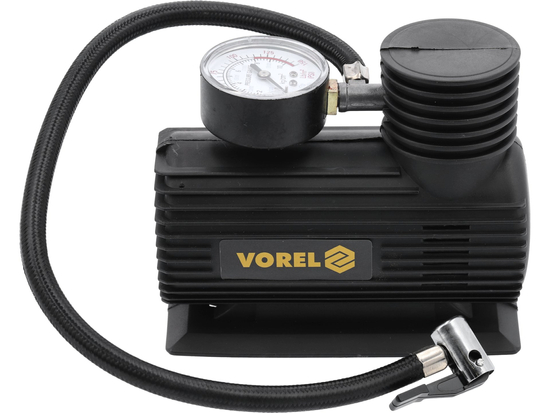 COMPRESSOR MINI CARRO - 250 PSI