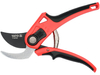 BYPASS PRUNER (BIG & SMALL PLASTIC HANDLE)
