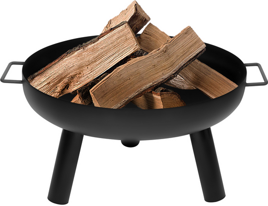 FORNO IN ACCIAIO 61CM