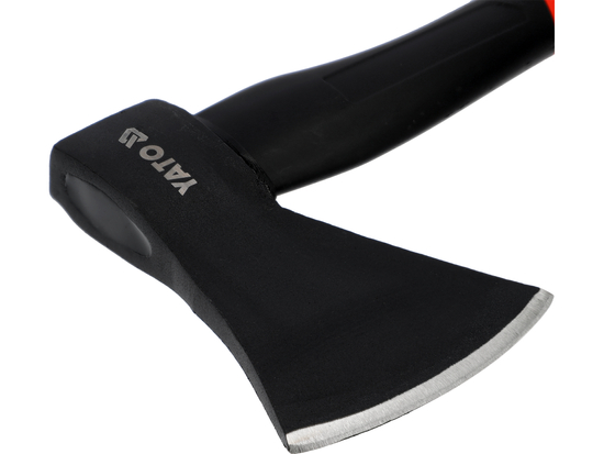 ΓΥΑΛΙΝΗ ΛΑΒΗ CARPENTER'S AX 800G