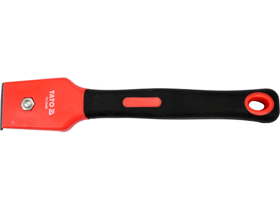 RASPADOR DE PLÁSTICO, LARGURA DA LÂMINA 40 MM