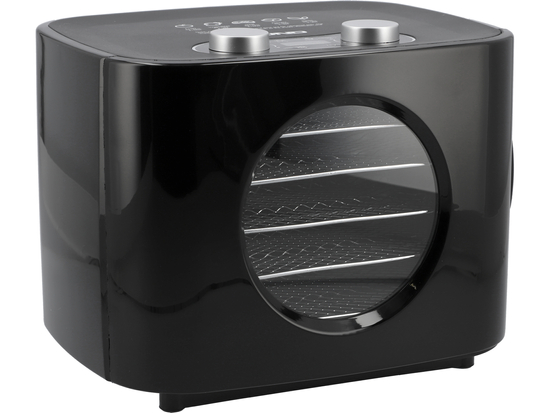 FOOD DEHYDRATOR 300W, 5 TRAYS