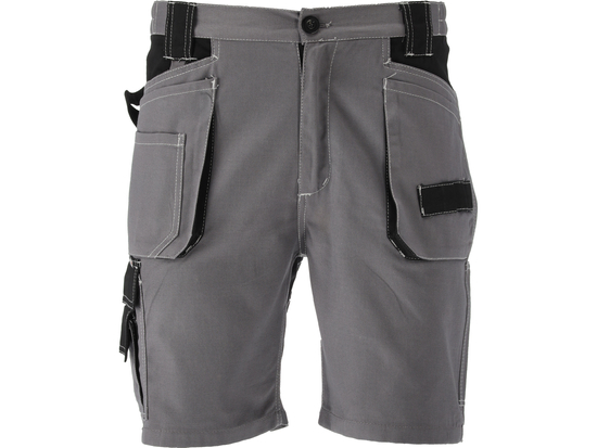 PANTALONE DA LAVORO CORTO DIM. XL