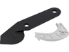 SPARE BLADE AND ANVIL FOR LOPPERS YT-88293, YT-88294