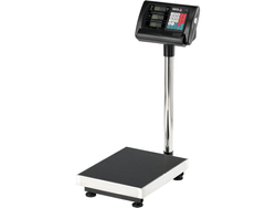 ELEKTRONIKUS PLATFORMOS MÉRLEG 100KG/20G