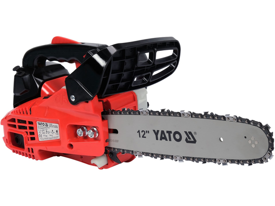 GASOLINE CHAINSAW 1,1HP 30CM