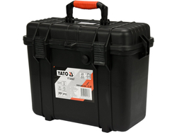 HERMETICKÉ VERTIKÁLNÍ POUZDRO NA NÁŘADÍ 430X244X341 MM