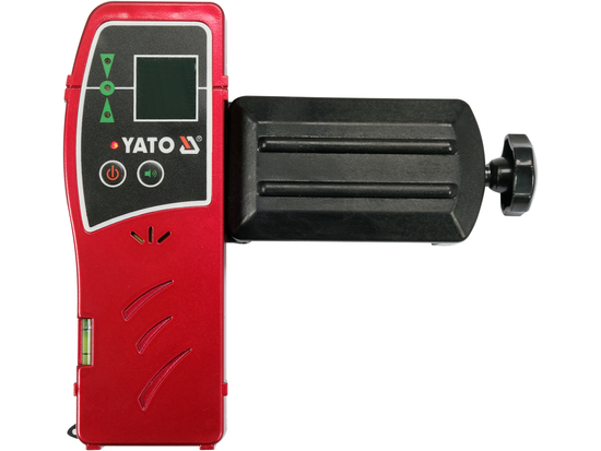 RECEPTOR DE LASER DE FEIXE VERDE
