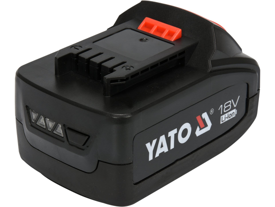 ΣΕΤ 18V ΓΩΝΙΑ + ΕΥΘΕΙΑ ΜΙΛΟΣ (BL MOTORS; 1X4.0AH; ΦΟΡΤΙΣΗ) ΜΕ ΣΥΣΤΗΜΑ SOFT START